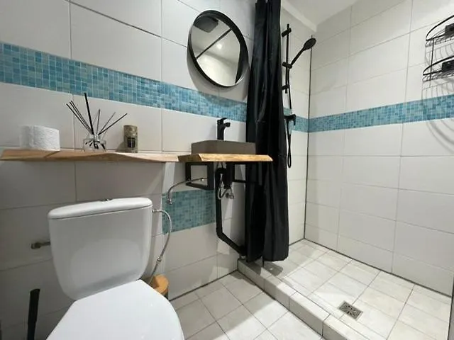 Studio Storm Zandvoort 0*,  Holandia
