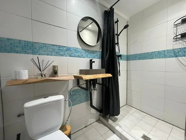 Studio Storm Zandvoort Holandia