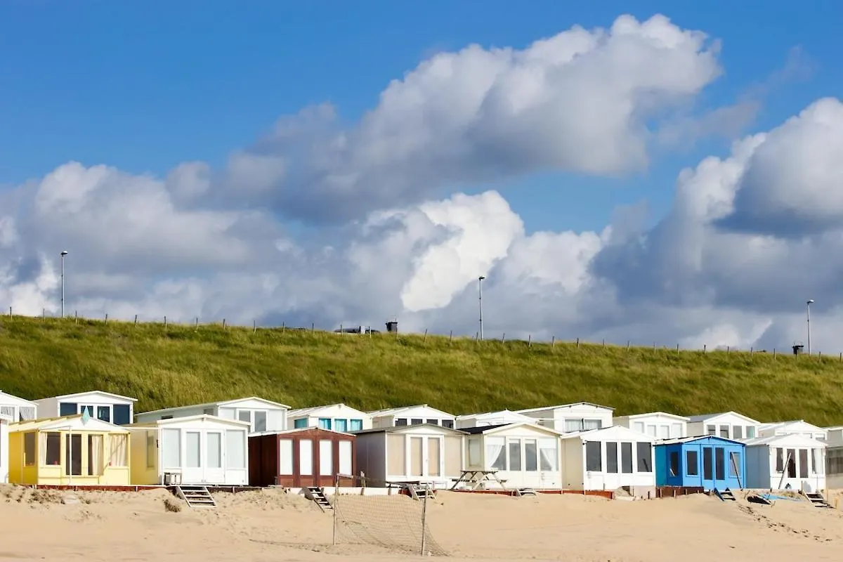 Studio Storm Zandvoort 0*,  Holandia