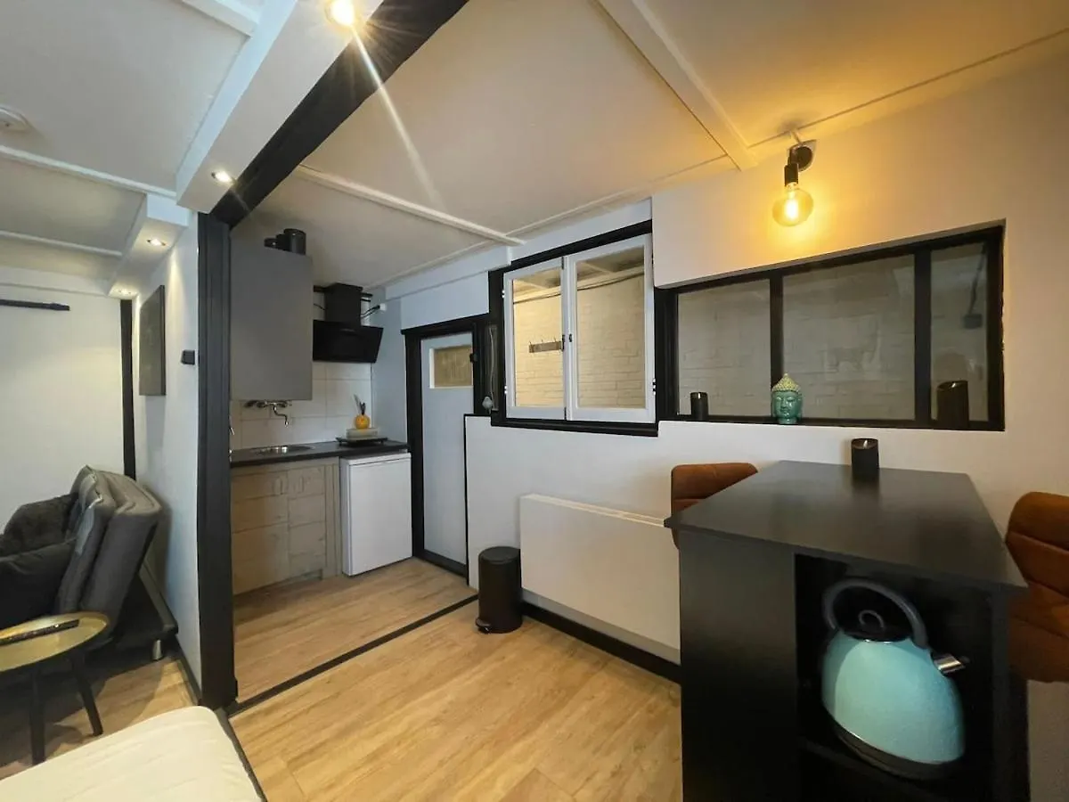 Apartament Studio Storm Zandvoort