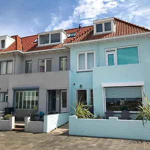 Gasthuis Odyssee, Zandvoort